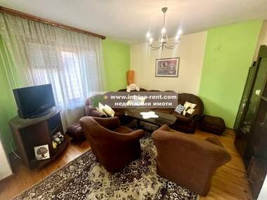 Verkauf - Wohnung in Mladejki halm,  Haskowo