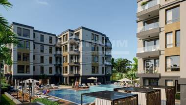 Satış - Apartman olarak Ravda,  Burgas