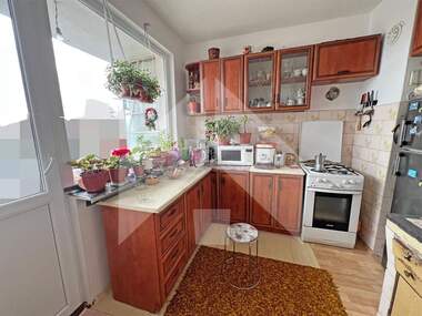 Verkauf - Wohnung in Nowi Pazar,  Schumen