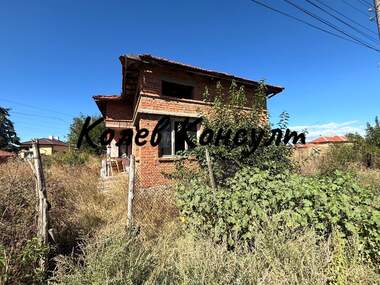 Vânzare - Casă în Uzundjovo,  Haskovo