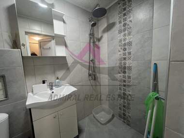 For rent - Apartment in Troshevo,  Varna