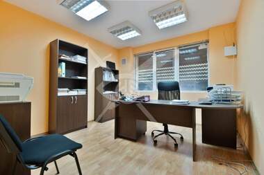 Vânzare - Birou/Magazin/Depozit/Salon de frumusețe/Restaurant/Cabinet de stomatologie în Drujba-2,  Sofia