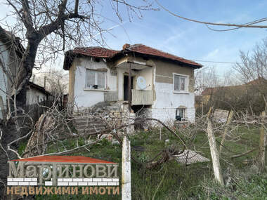 Продажба - Парцел за строителство в Стубел,  Монтана