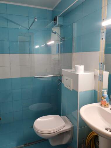 Продажба - Апартамент в Зимно кино Тракия,  Варна