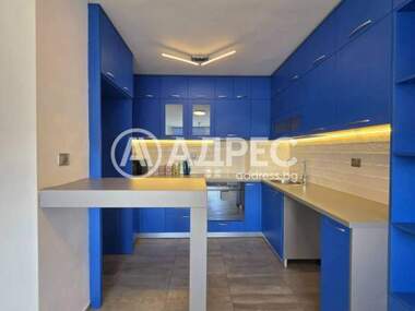 For sale - Apartment in Iztok,  Sofia
