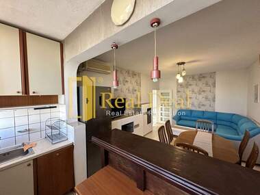 For rent - Apartment in Ovcha Kupel 2,  Sofia