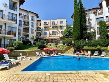 Vânzare - Apartament în Sveti Vlas,  Burgas