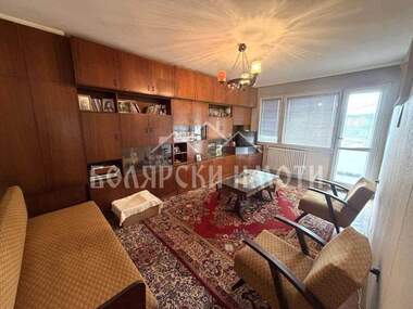Satış - Apartman olarak Centar,  Veliko Tarnovo