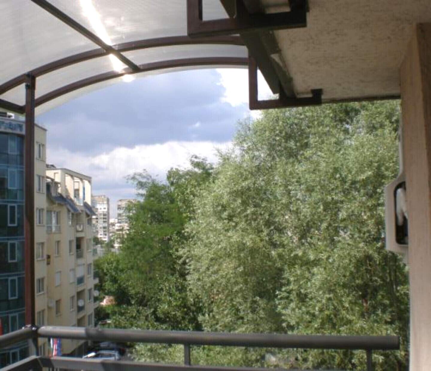 İki odalı Apartman olarak Manastirski livadi-Iztok, Sofia – fotoğraf 7