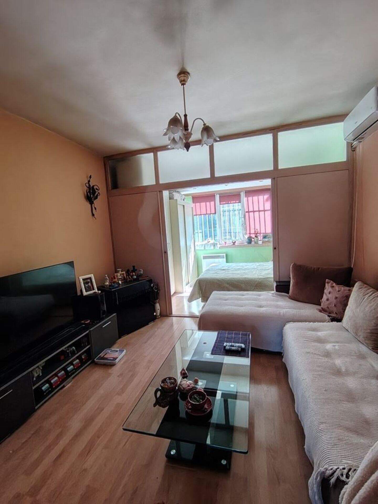 Cu trei camere Apartament în Center, Plovdiv – fotografia 3