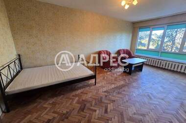 Miete - Wohnung in Lülin-6,  Sofia