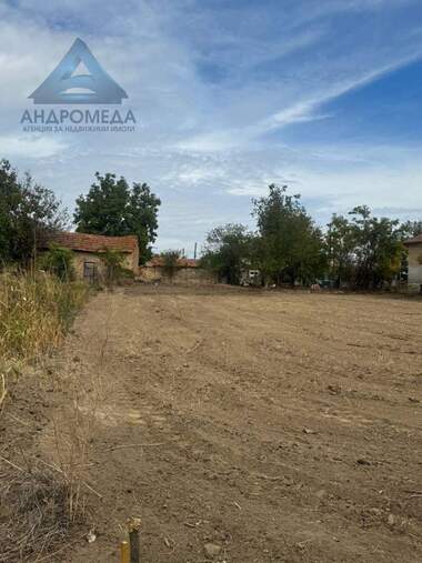 Продажба - Парцел за строителство в Горна Митрополия,  Плевен