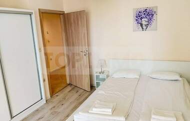 Satış - Apartman olarak Asparuhovo,  Varna