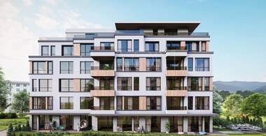 Vânzare - Apartament în Aiazmoto,  Stara Zagora