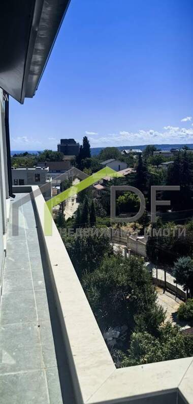 Vânzare - Apartament în Briz,  Varna