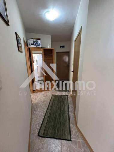 For sale - Apartment in Kolhozen pazar,  Varna