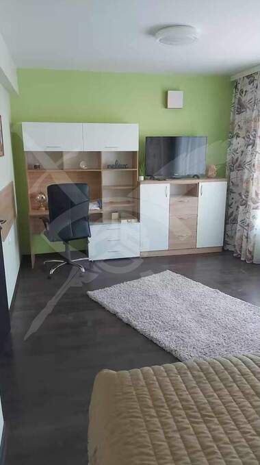 For rent - Apartment in Avtogara,  Varna