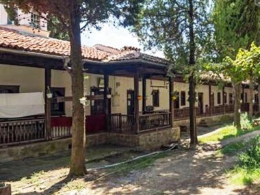 Properties Maglij
