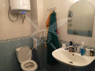 For rent - Apartment in Cveten kvartal,  Varna
