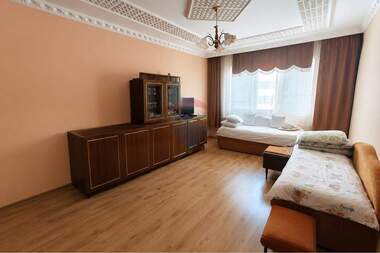 Продажба - Апартамент в Болницата,  Шумен
