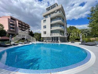 Vânzare - Apartament în Sunny Beach,  Burgas
