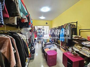 For sale - Store in Pomorie,  Burgas