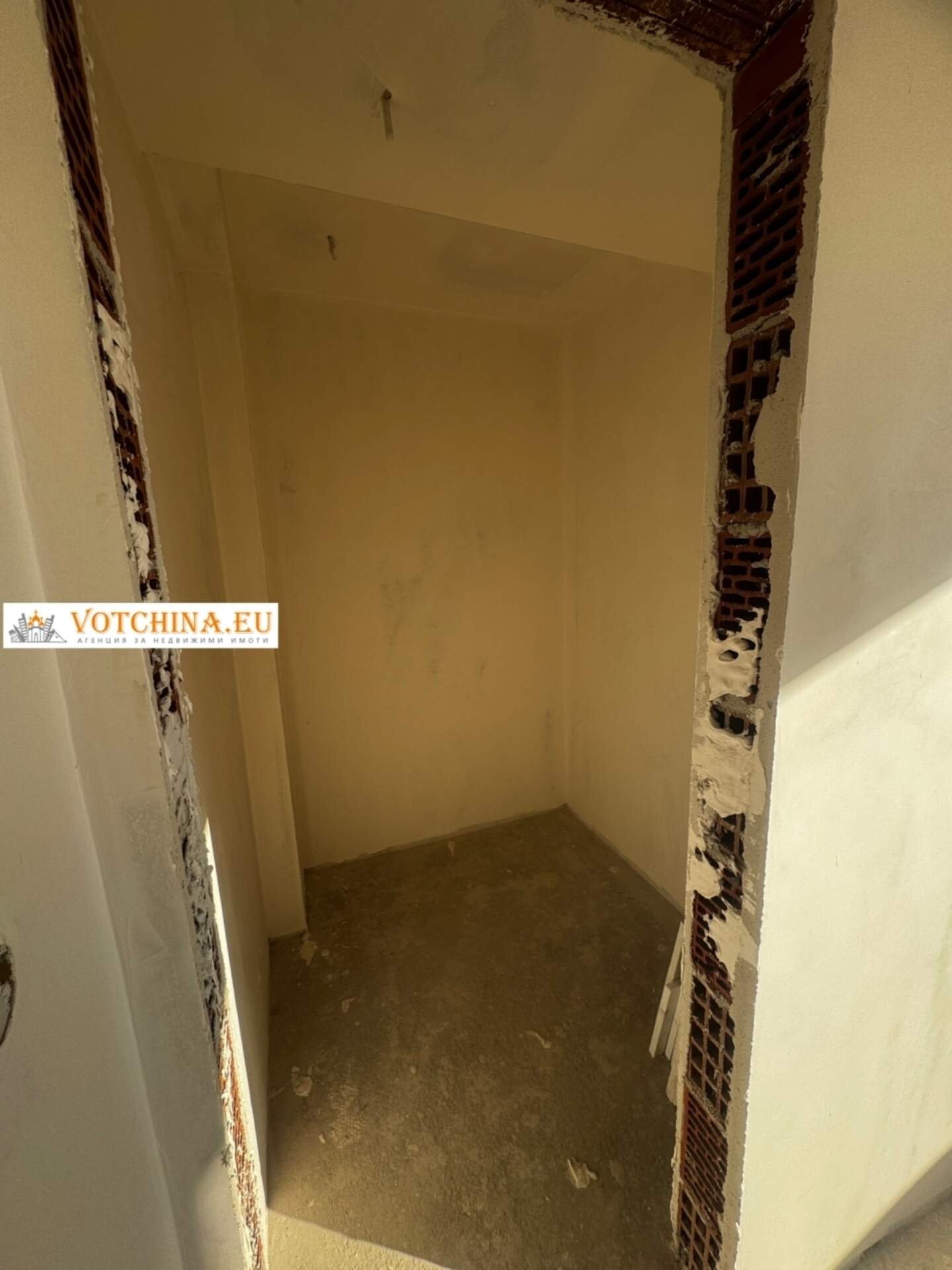 Einzimmer Wohnung in Sonnenstrand, Burgas – Foto 4