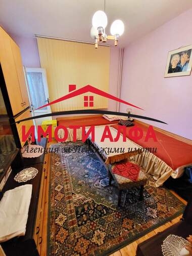 Πώληση - Διαμέρισμα σε Дружба 1,  Хасково