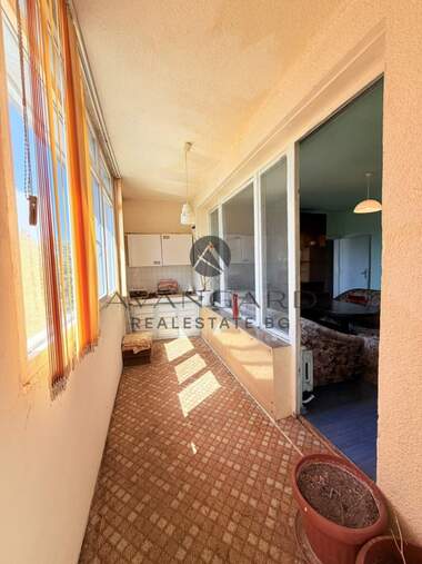 Satış - Apartman olarak Karşiaka,  Plovdiv
