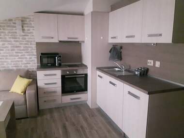 Продажа - Квартира в Родина 1,  Русе