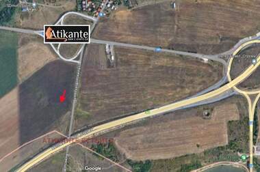 Satış - İnşaat arsası olarak Filipovci,  Sofia