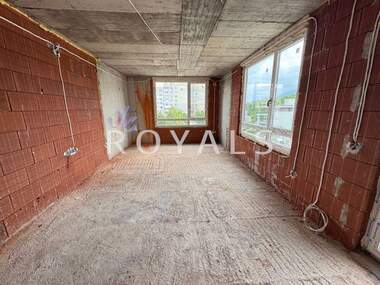Satış - Apartman olarak Ovça Kupel 2,  Sofia