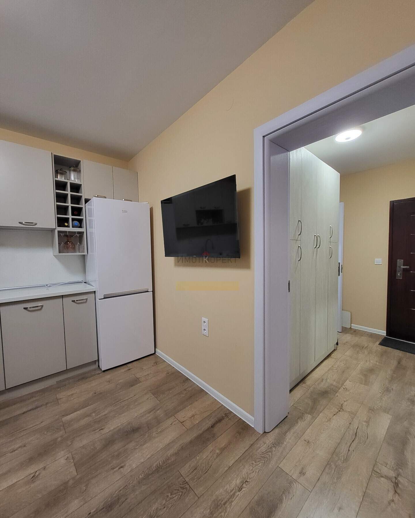 Tek odalı Apartman olarak Idealen tsentar, Pazarcik – fotoğraf 9
