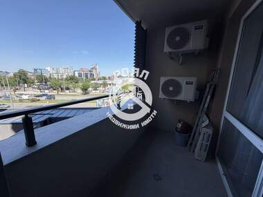 For sale - Apartment in Trakia,  Plovdiv