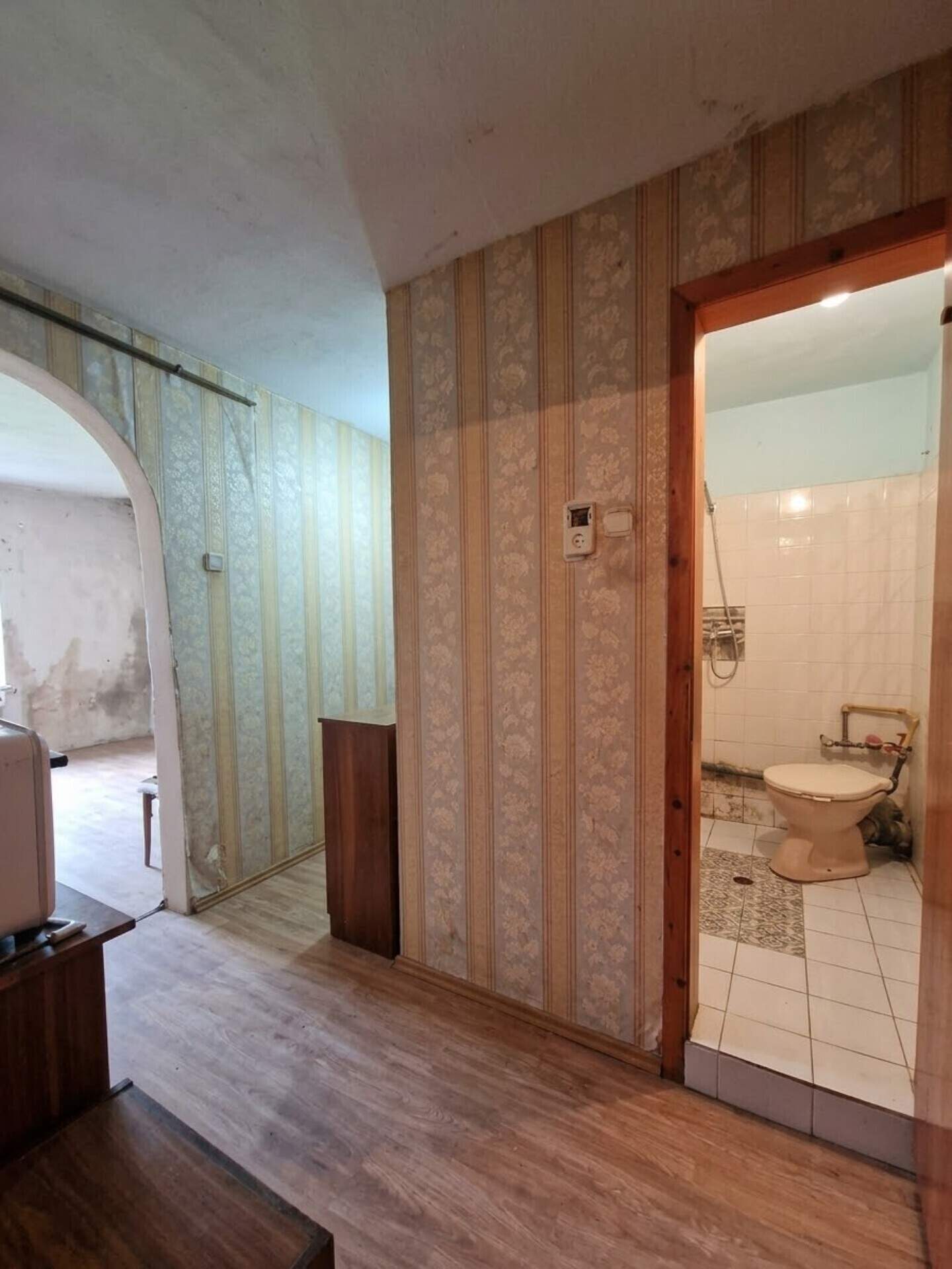 studio Апартамент в Чародейка - Юг, Русе – снимка 4