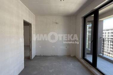 For sale - Apartment in Trakia,  Plovdiv