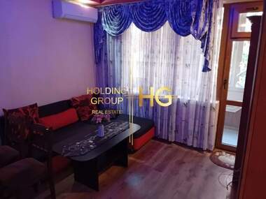 For rent - Apartment in Kolhozen pazar,  Varna