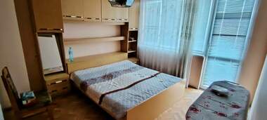 Verkauf - Wohnung in Drujba 1,  Haskowo