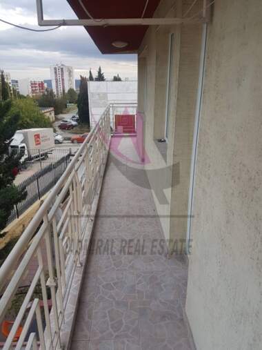 Ενοίκιο - Διαμέρισμα σε Възраждане 1,  Варна