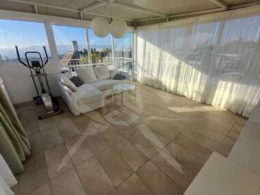 For rent - Apartment in Briz,  Varna
