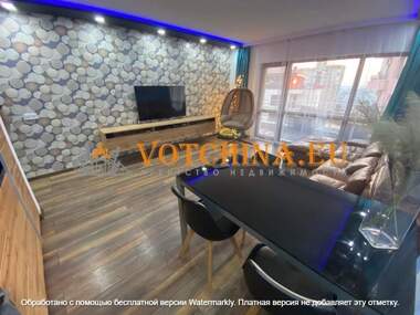 Vânzare - Apartament în Văzrajdane 3,  Varna