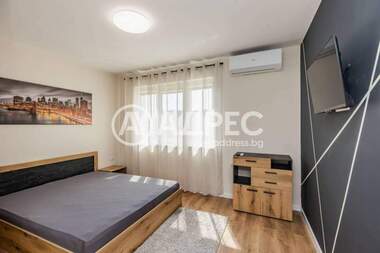 Ενοίκιο - Διαμέρισμα σε Зимно кино Тракия,  Варна