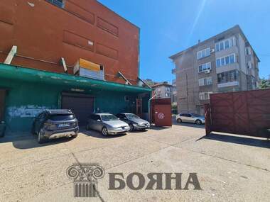 Închiriere - Spațiu industrial/Spațiu de depozitare/Depozit în Zdraveț,  Ruse