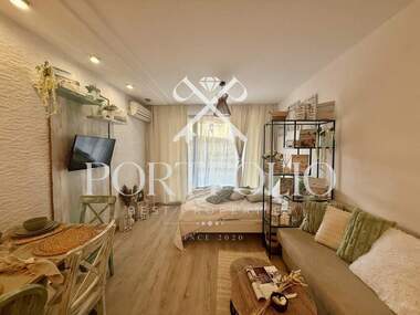Satış - Apartman olarak Sozopol,  Burgas