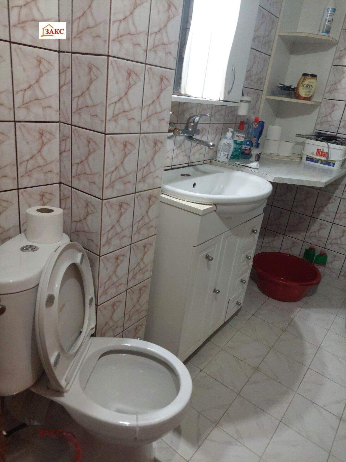 Тристаен Апартамент в Център, Кърджали – снимка 8