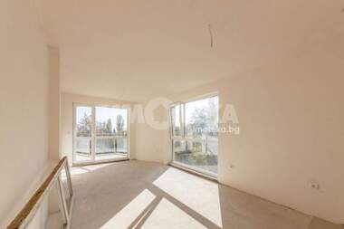 Продажа - Квартира в к.к. Чайка,  Варна