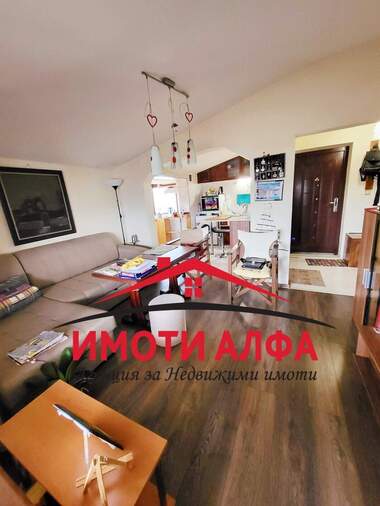 Verkauf - Wohnung in Lüben Karawelow,  Haskowo