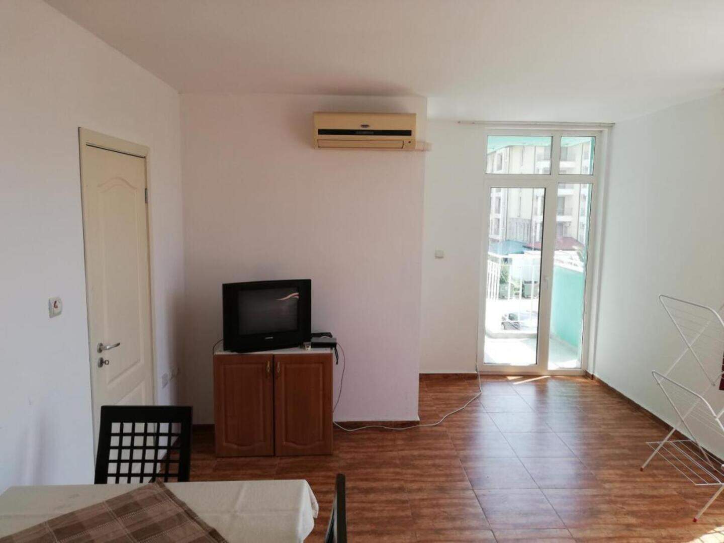 Zweizimmer Wohnung in Nessebar, Burgas – Foto 4