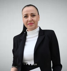 Елена Иванова