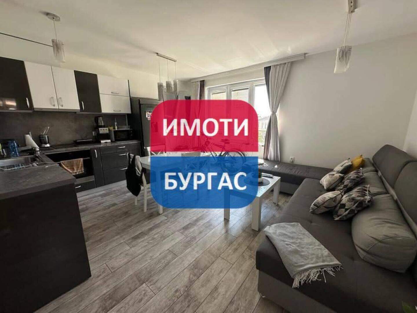 İki odalı Apartman olarak Sarafovo, Burgas – fotoğraf 2